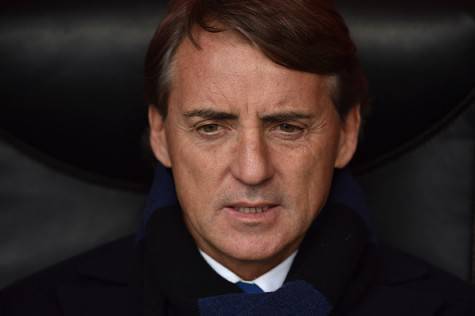 Roberto Mancini