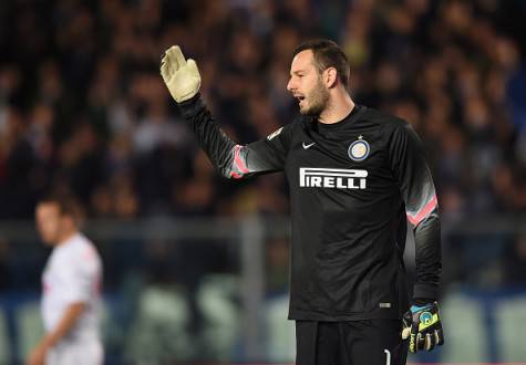 Samir Handanovic