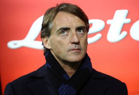 Roberto Mancini