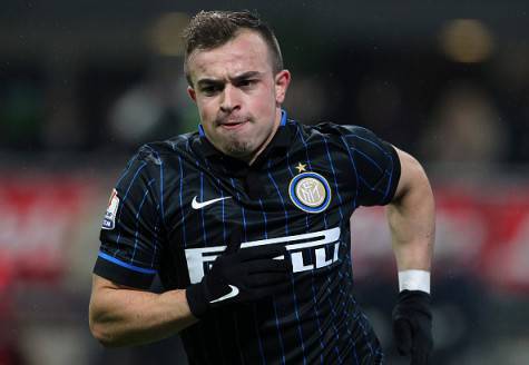 Xherdan Shaqiri