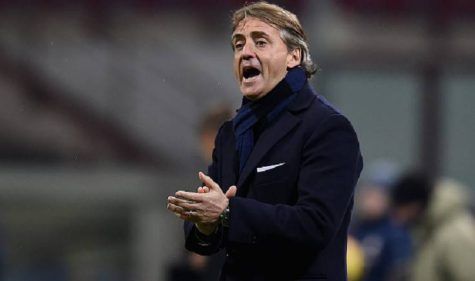 Roberto Mancini