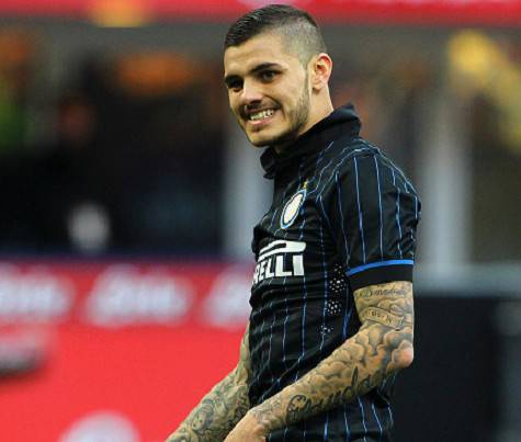 Mauro Icardi