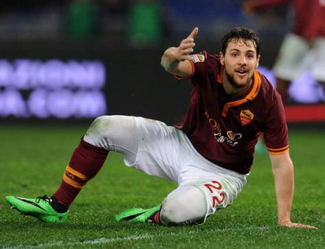 Mattia Destro