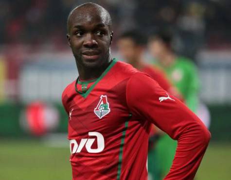 Lassana Diarra