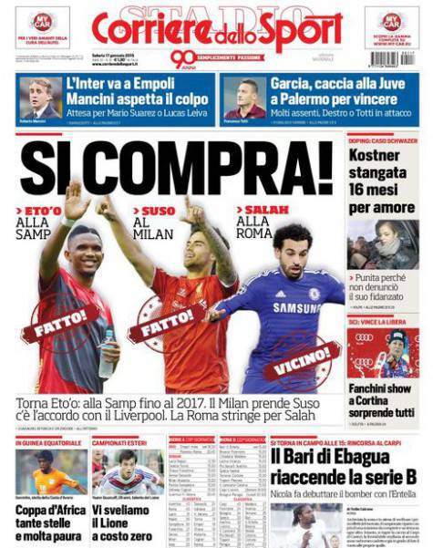 corriere