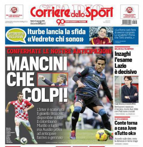 corriere