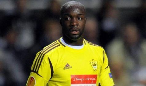 Lassana Diarra