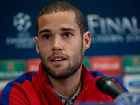 Mario Suarez