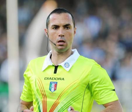 Serie A, Marco Guida