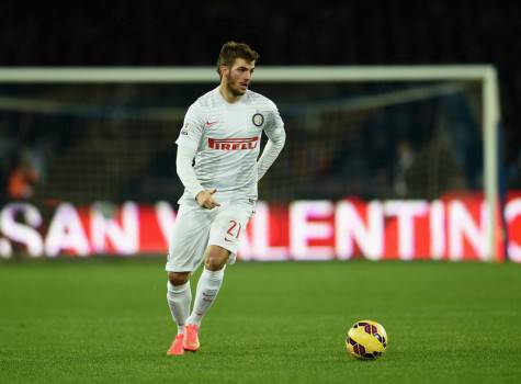 Davide Santon (Inter.it)