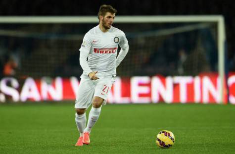 Davide Santon (Inter.it)