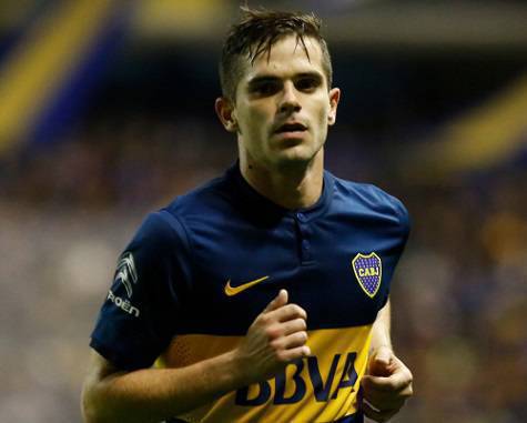 Fernando Gago