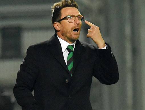 Eusebio Di Francesco