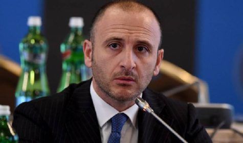 Piero Ausilio