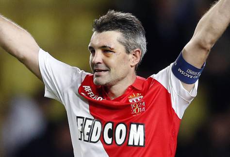 Jeremy Toulalan