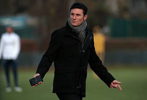 Javier Zanetti