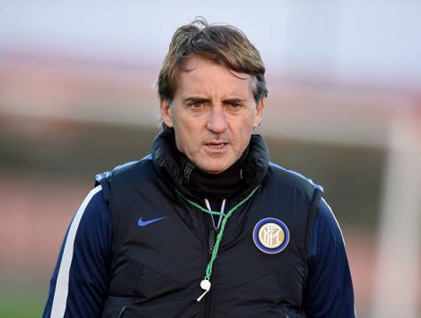 Roberto Mancini