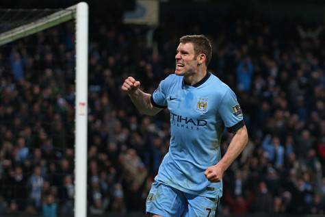 James Milner