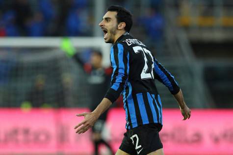 Davide Zappacosta