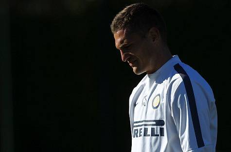 Nemanja Vidic