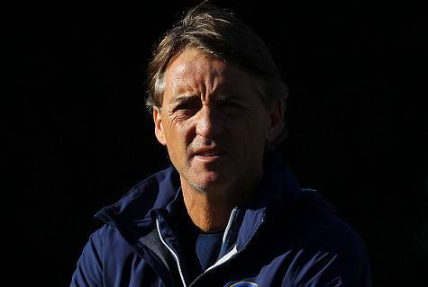 Roberto Mancini