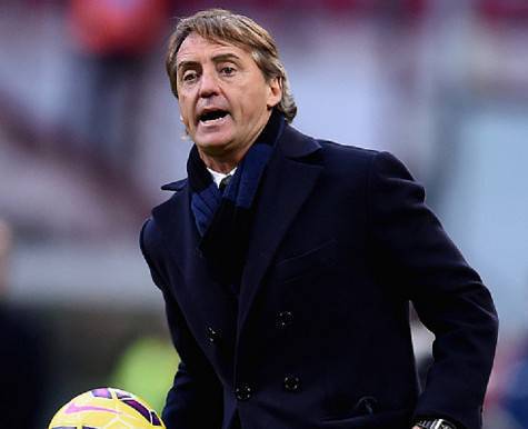 Roberto Mancini