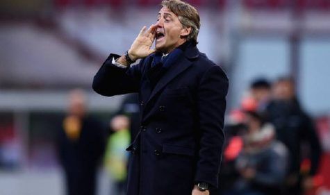 Roberto Mancini