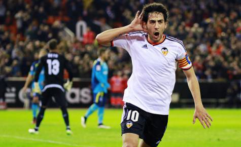 Dani Parejo