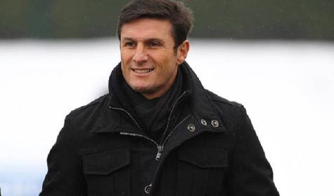 Javier Zanetti