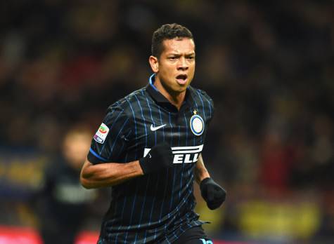 Fredy Guarin