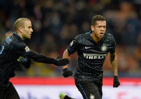 Fredy Guarin