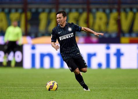 Yuto Nagatomo