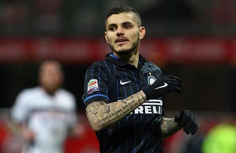 Mauro Icardi