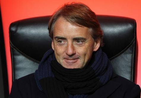 Roberto Mancini