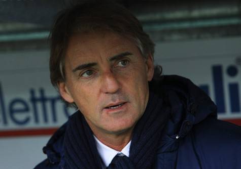 Roberto Mancini