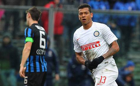 Fredy Guarin