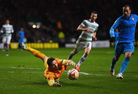 Craig Gordon