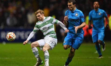 Celtic-Inter 3-3