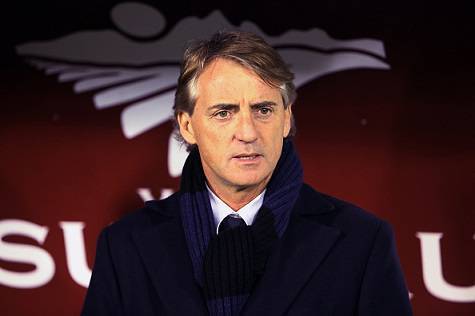 Roberto Mancini