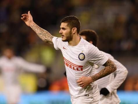 Mauro Icardi