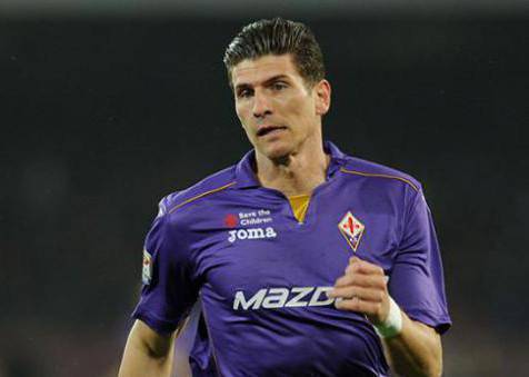 Mario Gomez