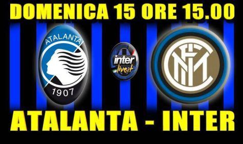 Atalanta-Inter