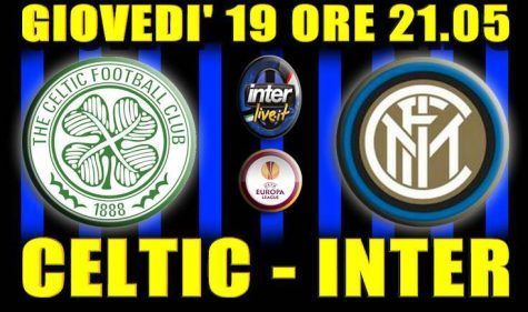 Celtic-Inter