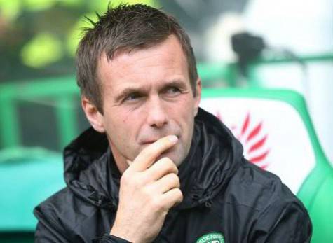 Ronny Deila