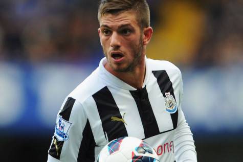 Davide Santon