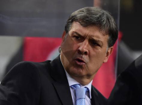 Gerardo Martino