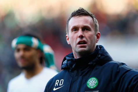 Ronny Deila