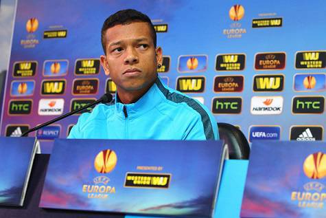 Fredy Guarin