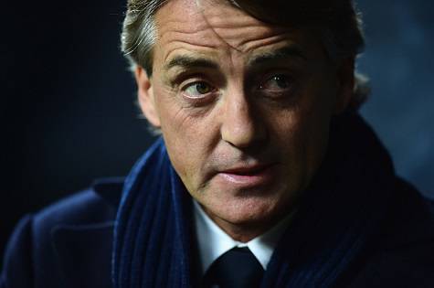 Roberto Mancini