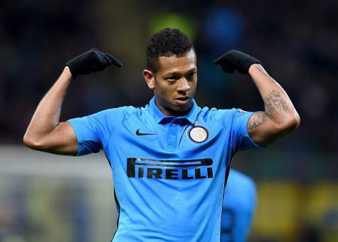 Fredy Guarin